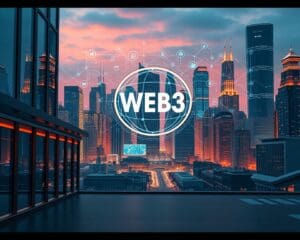 Wie verändert Web3 die Unternehmenskommunikation?