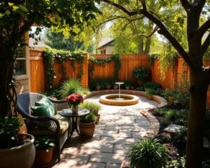 Wie wird dein Garten zur persönlichen Wohlfühloase?