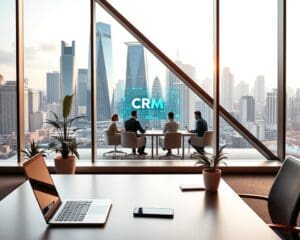 Wird CRM durch KI vollständig personalisiert?