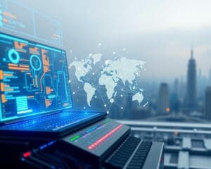 Wird Quantum Computing globale Wirtschaftskrisen lösen?
