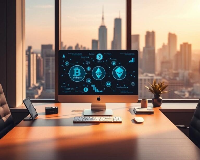 Wird digitales Geld das Bargeld ersetzen?