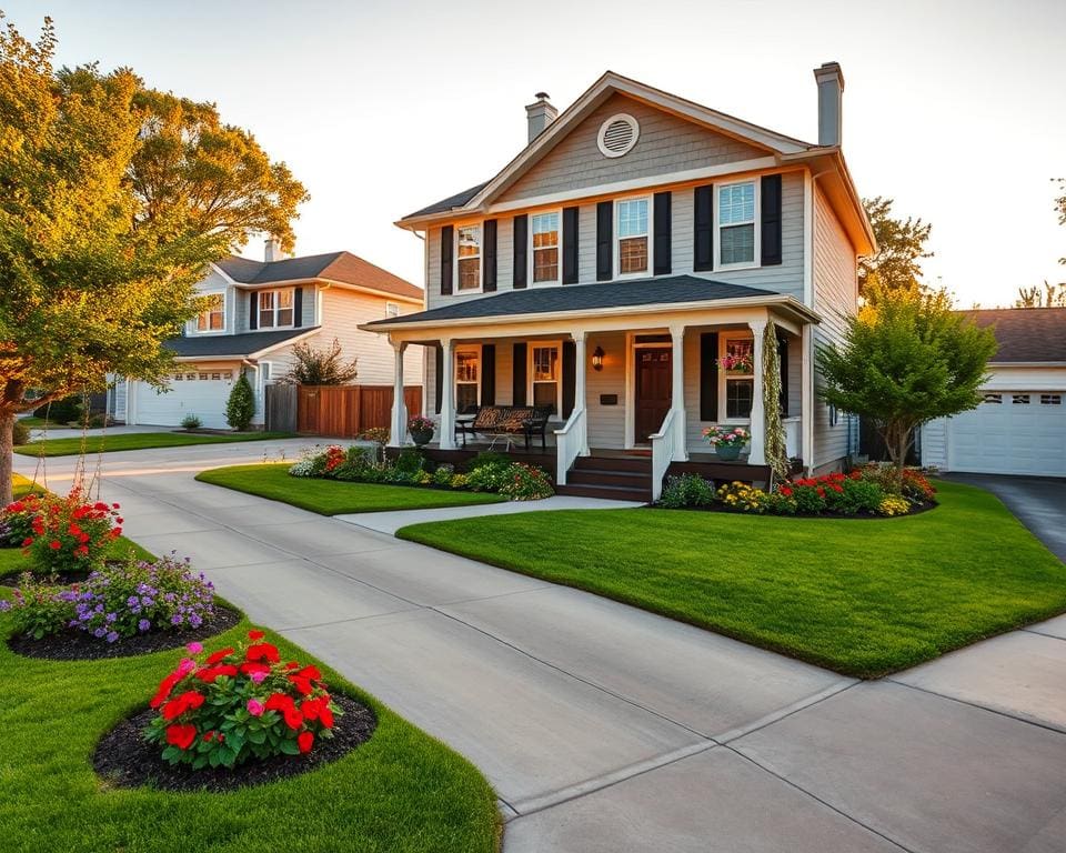 curb appeal