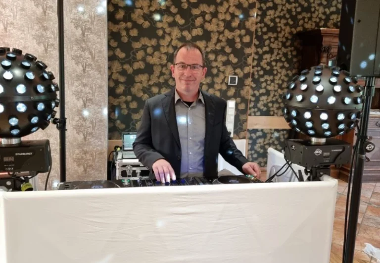 Hochzeits Dj Mainz