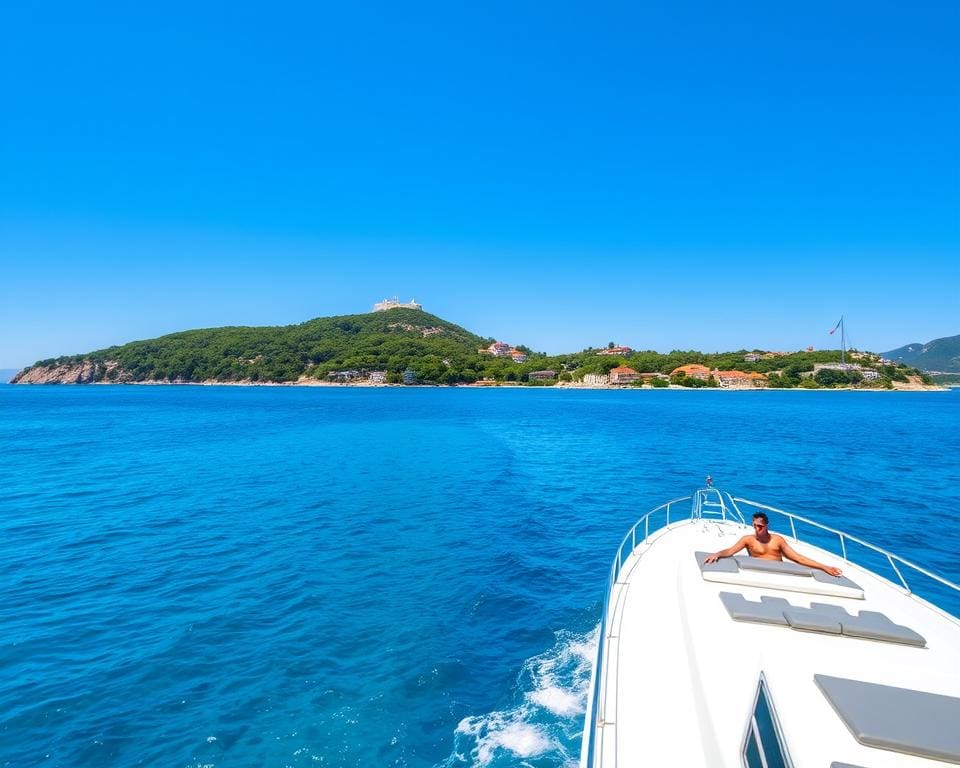 Blaue Reisen All Inclusive
