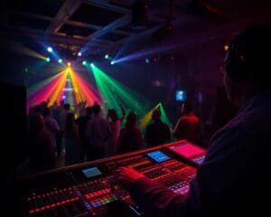 Clubsound optimieren: Was macht ein Soundprofi?