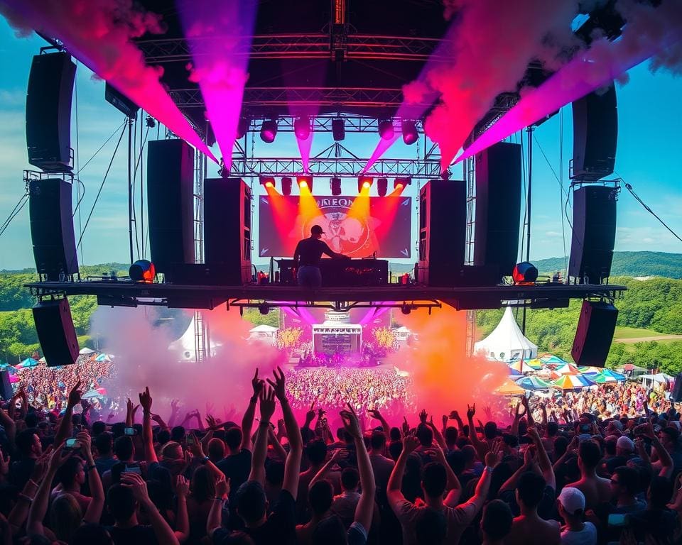DJ Set Festival