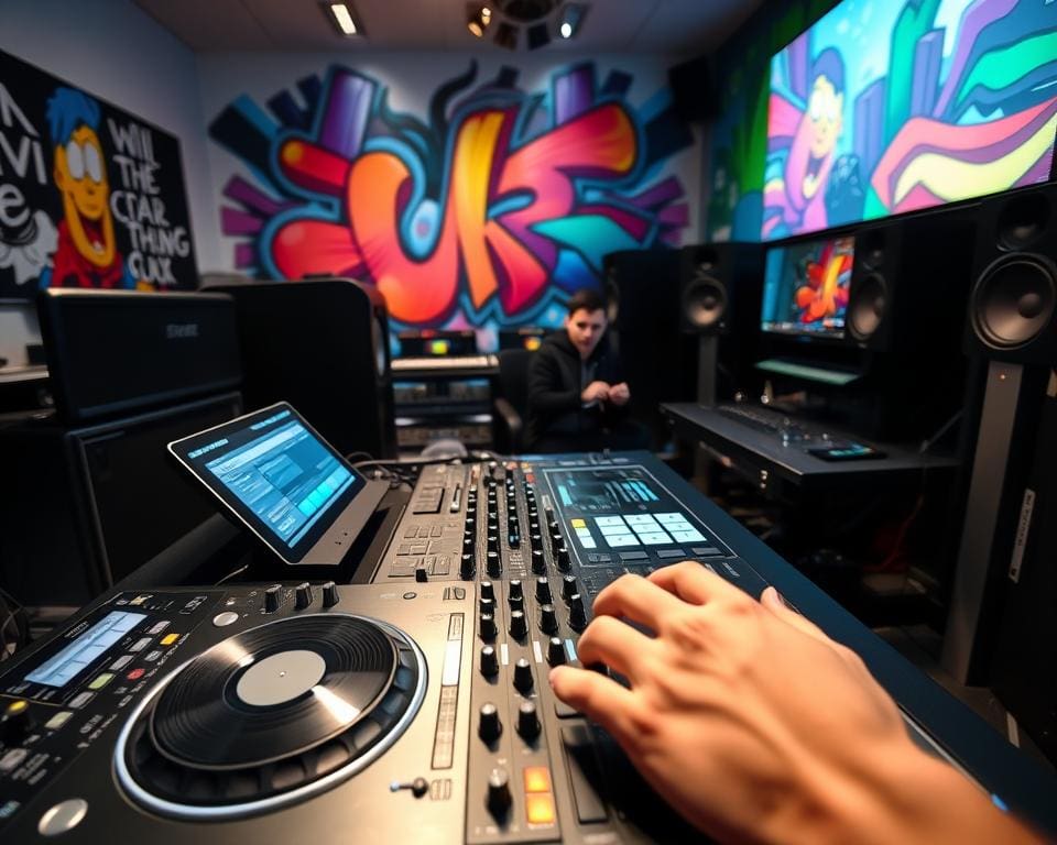 DJ-Workshop: So gelingt der Einstieg in die Szene