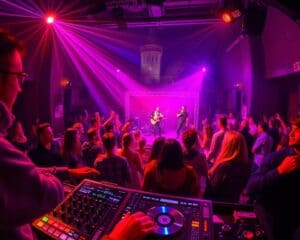 DJ oder Band – was belebt eure Feier in Mainz wirklich?