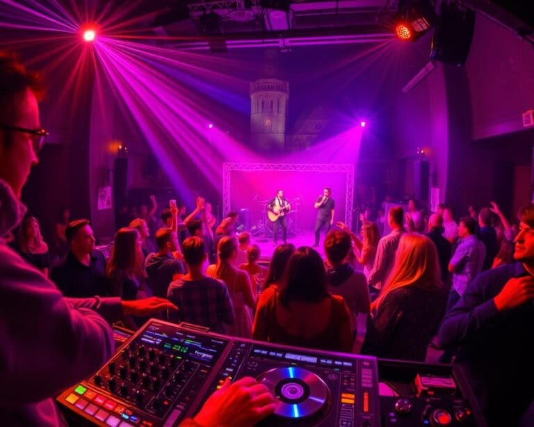 DJ oder Band – was belebt eure Feier in Mainz wirklich?