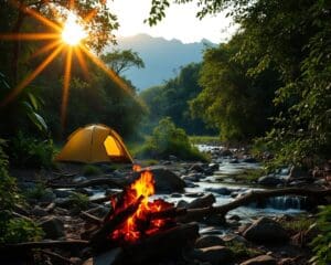 Ecuador: Was passiert bei Campen ohne Genehmigung? 🇪🇨