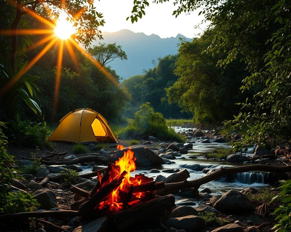 Ecuador: Was passiert bei Campen ohne Genehmigung? 🇪🇨
