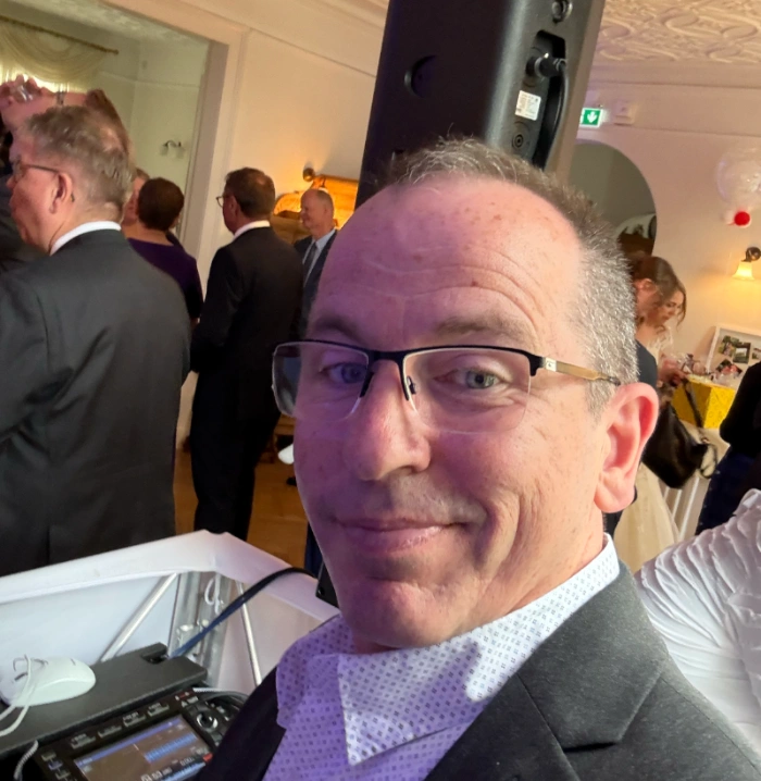 Hochzeits Dj Mainz