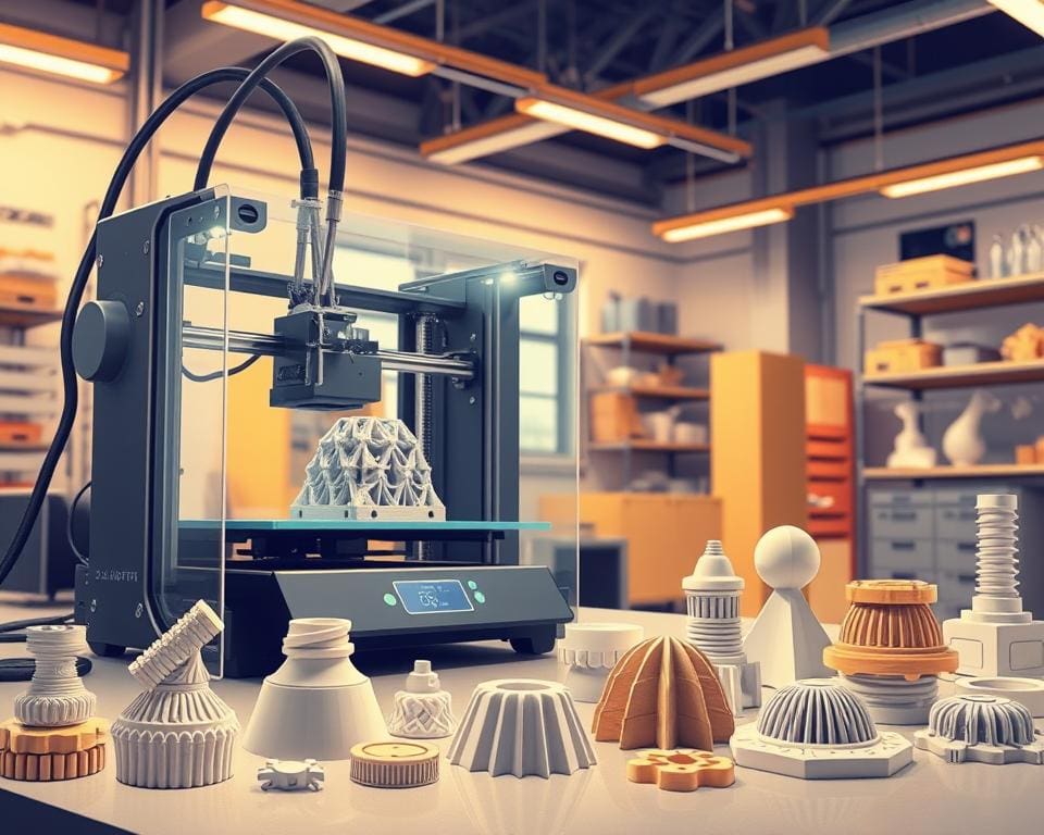 Rapid Prototyping erklärt