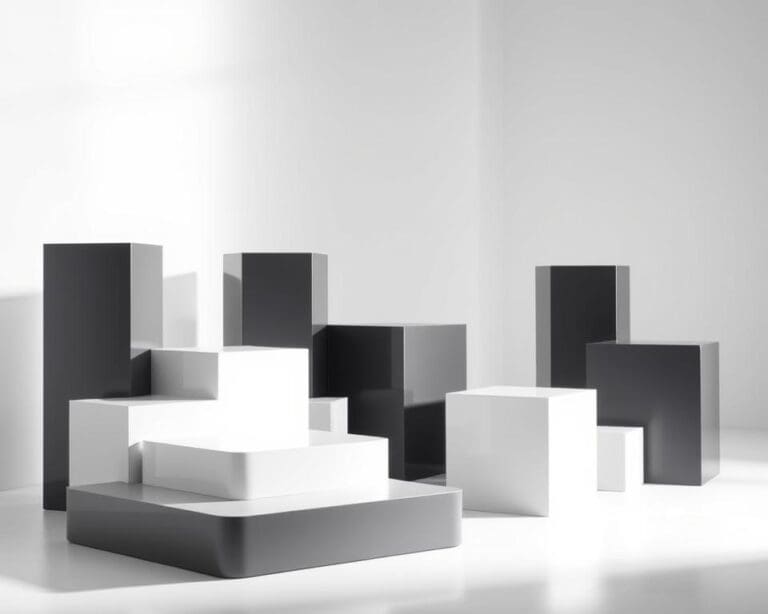 Warum sind Kuben ideal für deine Warenpräsentation?