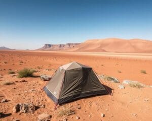 Was droht bei Campen ohne Genehmigung in Namibia? 🇳🇦