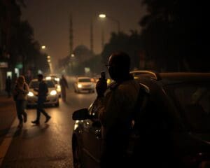 Was passiert bei Alkoholtest in Ägypten? 🇪🇬