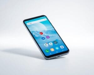 Welche Rolle spielt das Android-Betriebssystem?