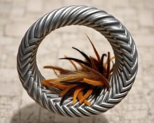 Welche Spirale hilft auch bei Tierhaaren?