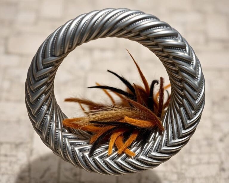 Welche Spirale hilft auch bei Tierhaaren?