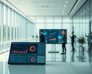 Wie sieht ein digitales Qualitätsmanagement aus?