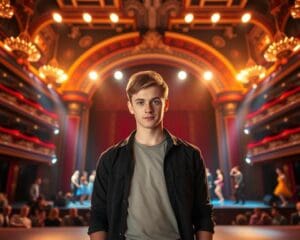 Wie wird man Musicaldarsteller in Deutschland?