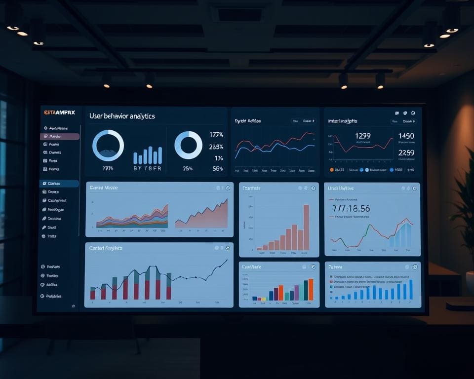 Data Analytics für Nutzerverhalten