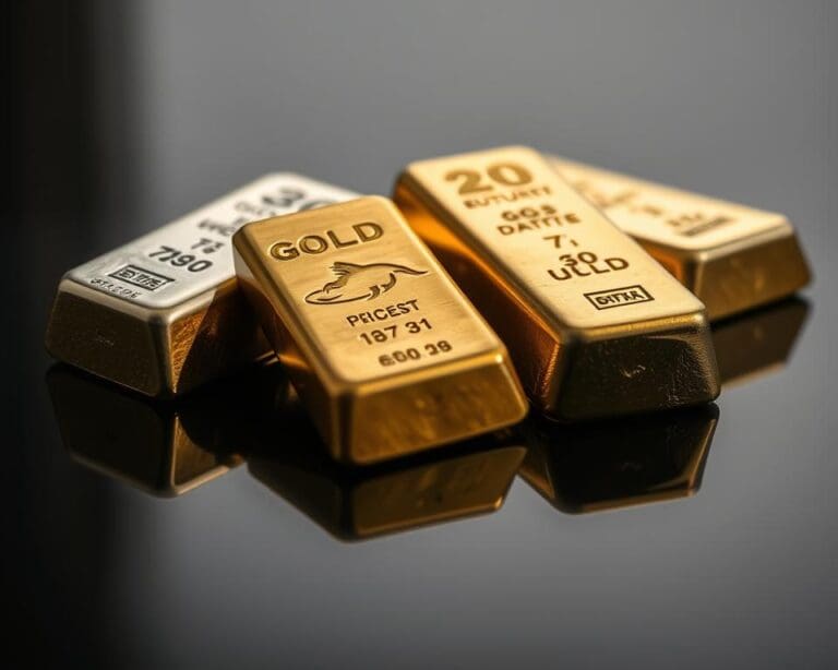 Edelmetallbesitz anonym möglich?