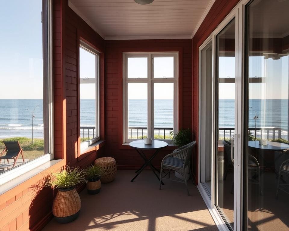Ferienwohnung Cuxhaven privat