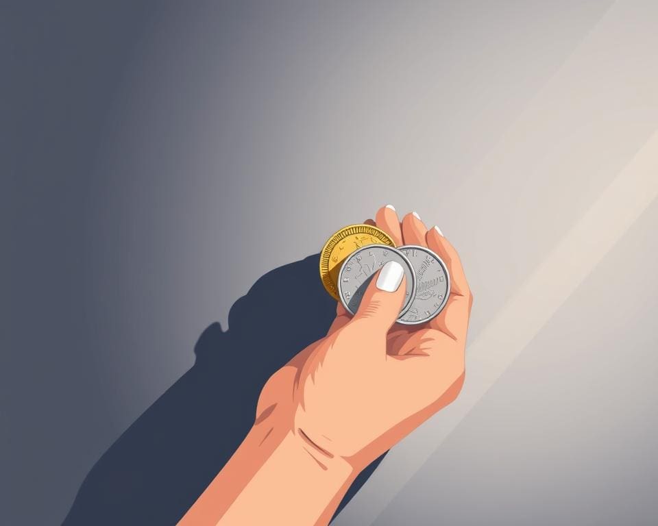 Gold und Silber kaufen