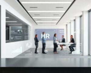 HR-Prozesse effizient digitalisieren