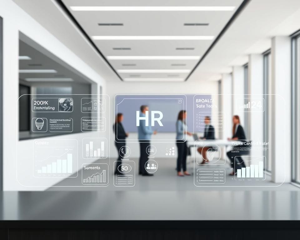 HR-Prozesse effizient digitalisieren