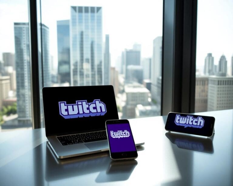 Ist Twitch Follower kaufen legal und sicher?