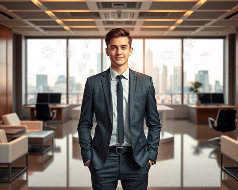 Karrierechancen im Versicherungswesen