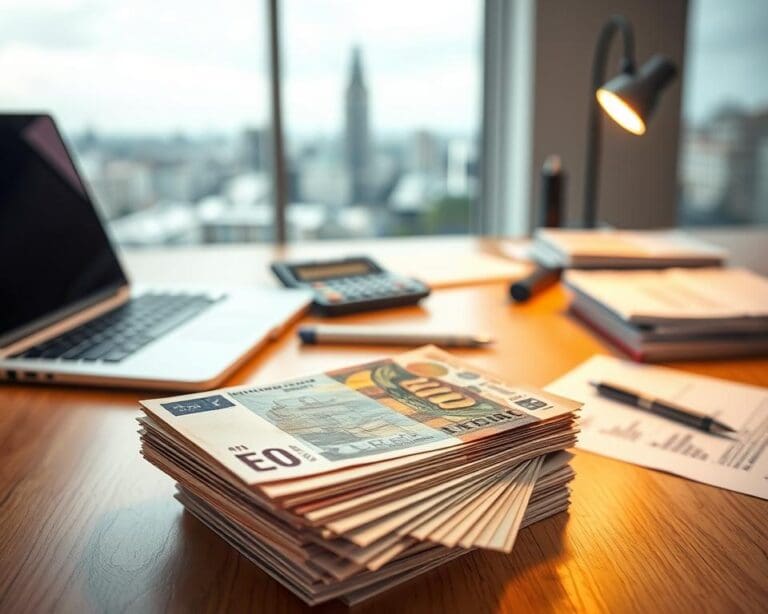 Lohnnebenkosten – was gehört dazu?