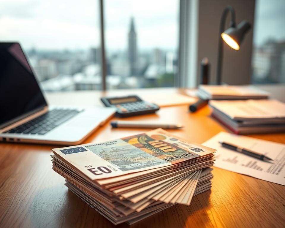 Lohnnebenkosten – was gehört dazu?