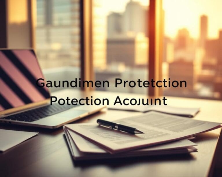 Pfändungsschutzkonto beantragen – Schritt für Schritt