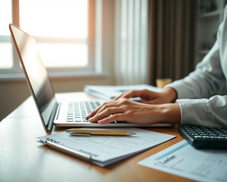 Steuerberatung online – Vorteile & Grenzen