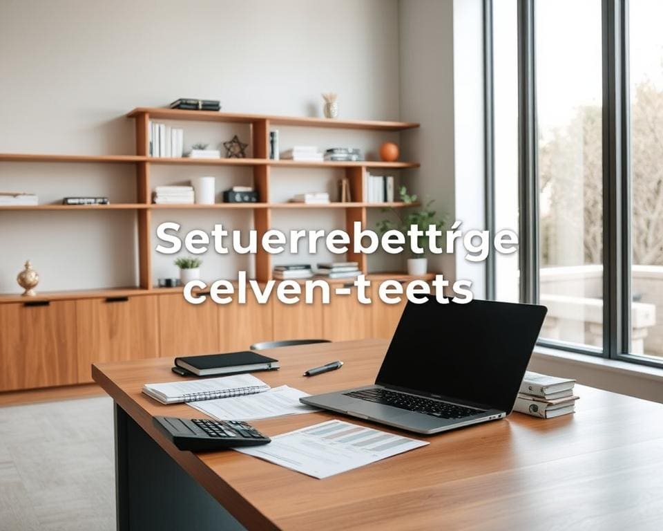 Steuerfreibeträge clever nutzen