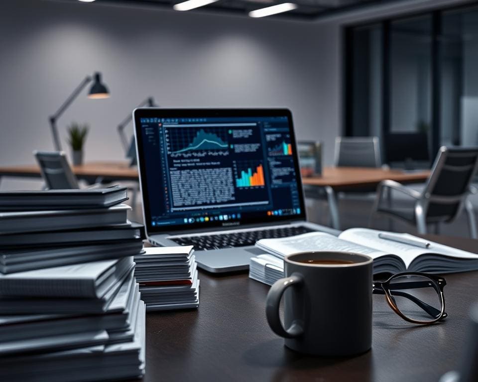 Text Mining mit KI