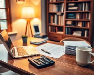 Tipps für die erste Steuererklärung