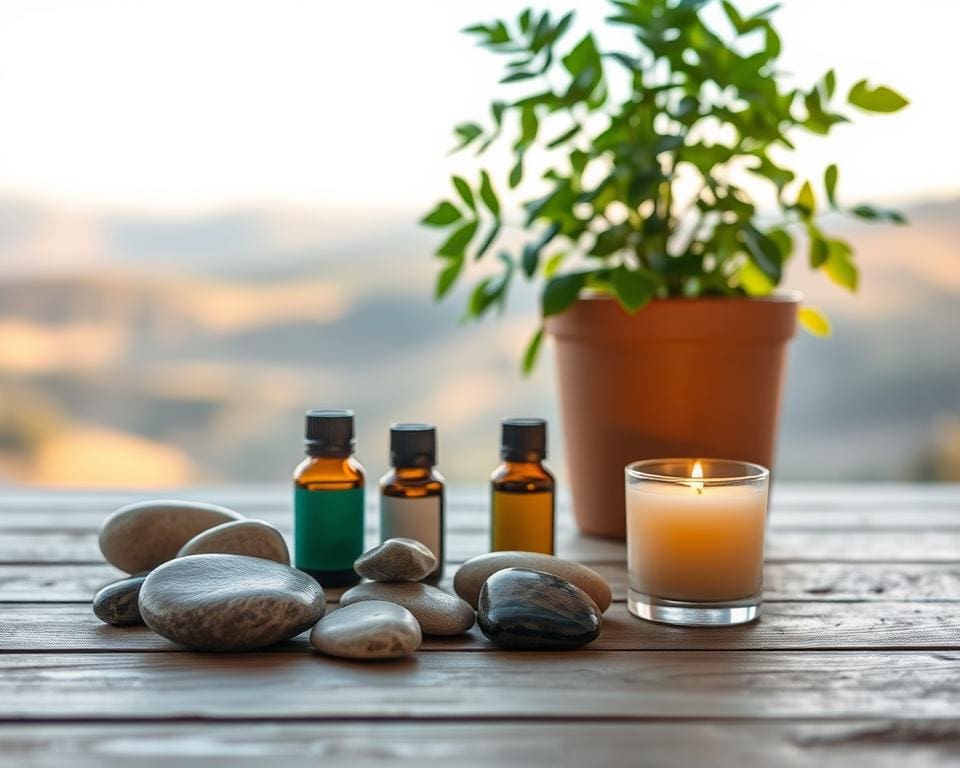 Tipps gegen Stress