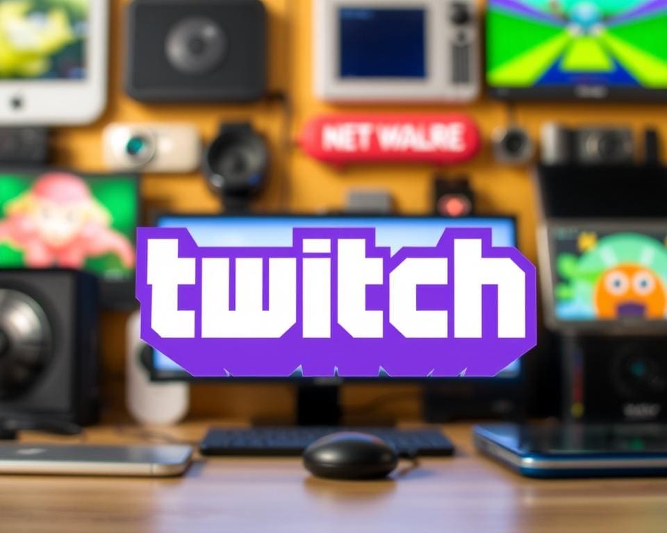 Twitch Follower günstig kaufen