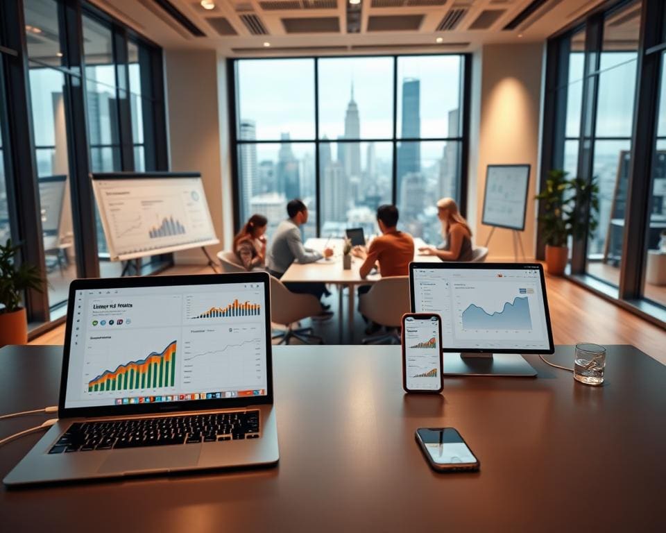 UX Optimierung für Online-Marketing
