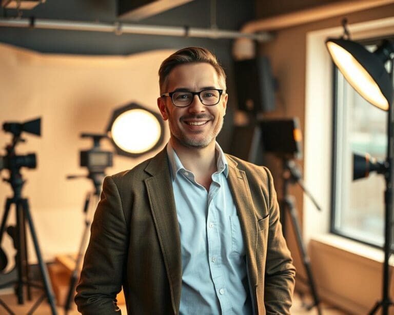 Warum lohnt sich eine Zusammenarbeit mit Konrad Stöhr?