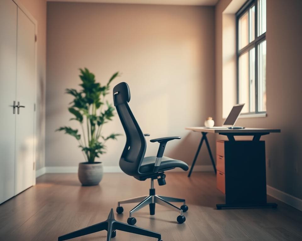 Was hilft gegen Verspannungen beim Sitzen