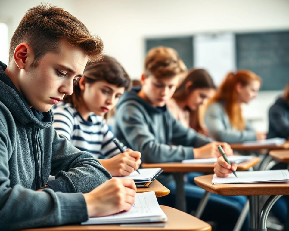 Was stärkt die Konzentration bei Jugendlichen