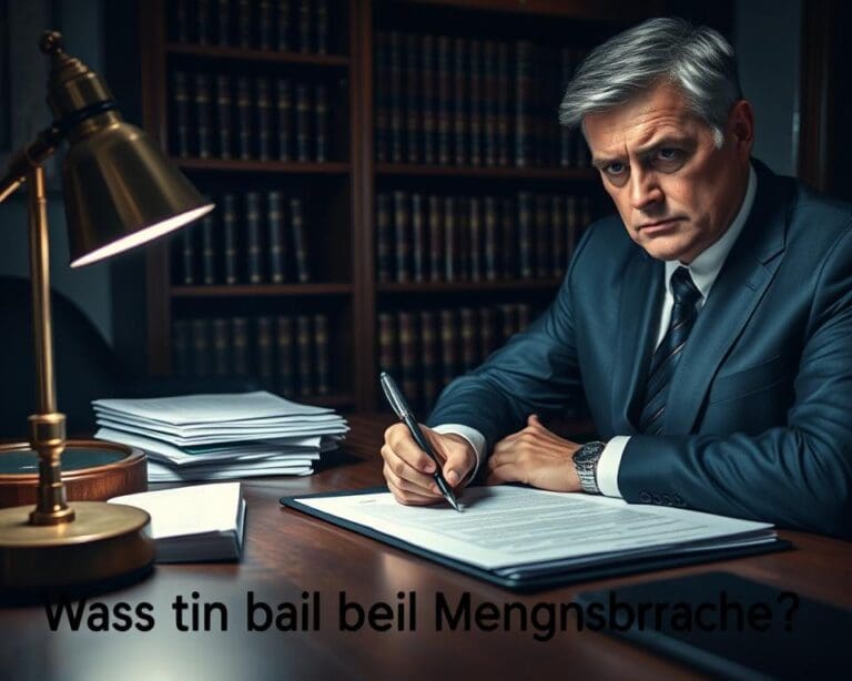 Was tun bei Vertragsbruch?