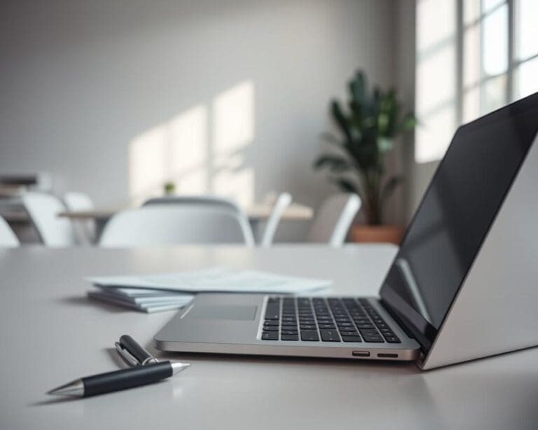 Welche KI-Tools erstellen Webtexte automatisch?