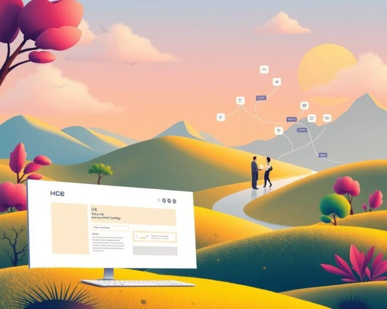 Welche Rolle spielt UX im Online-Marketing?
