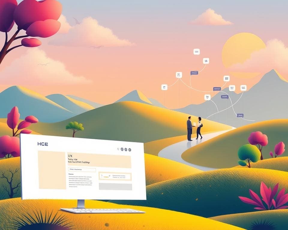 Welche Rolle spielt UX im Online-Marketing?